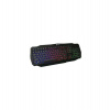 C-TECH herní klávesnice Arcus (GKB-15), casual gaming, CZ/SK, duhové podsvícení, USB (GKB-15)