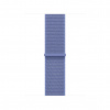 APPLE Watch Acc/40/Periwinkle Sport Loop MDUX4ZM/A