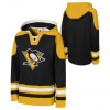 Outerstuff Dětská mikina Pittsburgh Penguins NHL Ageless Must Have - Home Po Hd Veľkosť: Detské XL (13 - 15 rokov)