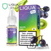 Liqua Salt Grape Kiwi 10 ml 10mg (e-liquid do elektronickej cigarety)