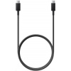 EP-DN975BBE Samsung USB-C/USB-C dátový kábel 5A 1m čierny (hromadne)