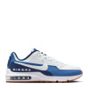 Nike Air Max LTD 3 Men's Shoe White/Blue/Blue 9.5 (44.5)