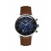 Pánske hodinky Bauhaus Solar Power Reserve 2086-3 na remienku
