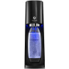 Sodastream SodaStream E-Terra Black (E-TERRABLACKVÝROBNÍKSODASTREA)