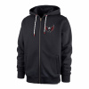 47 Brand Mikina Washington Capitals Back Check ’47 MORRIS Full Zip Hood Veľkosť: M