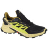 Salomon Supercross 4 GTX M 417317 running shoes (186493) Black 42 2/3