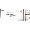 Canon C-EXV50 black (9436B002) - originálny