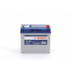 Bosch S4 12V 45Ah 330A 0 092 S40 210