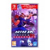 Ninja Gaiden Ragebound Nintendo Switch krabička