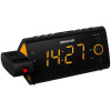 Sencor SRC 330 O rádiobudík s premietan.