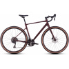 CUBE Nuroad Race rubyred ́n ́gloss 2025