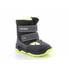 detské zimné topánky Primigi s Gore-Tex 2863211 20, Vnitřní délka topánky: 13,3 cm, Vnitřní šířka topánky: 5,6 cm