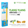 Hoxi Ušné sviečky HOXI® s YLANG YLANG v krabičke 4ks