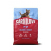 CARNILOVE ACTIVE Cat Dry Made with Salmon & Turkey for kittens 2 kg