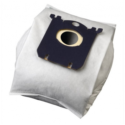 KOMA SB02S - Vrecká do vysávača Electrolux Multi Bag, textilné - kompatibilné s vreckami typu S-bag, 5ks