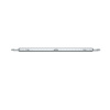 Wiha System 6 284 dielňa TORX BO výmenný bit TR 10, TR 15 150 mm Vhodné pre Wiha System 6; 27632