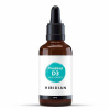 VIRIDIAN NUTRITION Viridian Viridikid Vitamín D Drops 400IU 30 ml