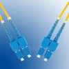 Patch kabel optický duplex SC-SC 09/125 20 m SM