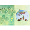 Milionový závod - DVD /dárkový obal/