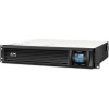 APC Smart-UPS C 3000VA (2,1kW) LCD RM 2U 230V SMC3000RMI2U