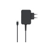 Adaptér pre notebooky SOLIGHT DA41 65W univerzálny zdroj