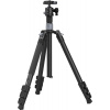 SmallRig 4059 Carbon Fiber Tripod Kit with Center Column AP-20
