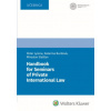 Handbook for Seminars of Private International Law - Peter Lysina Katarína Burdová Miroslav Slašťan