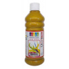 SUDOR Tempera, 500 ml, Südor, metalická zlatá Südor