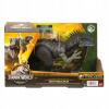 MATTEL Jurský svět Dino Trackers řvoucí DRYPTOSAURUS