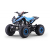 Beneo Benzínová štvorkolka pre deti Beneo Motors ZXT modrá - 125cm3