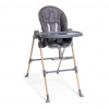 CHICCO Polly Essential Coal