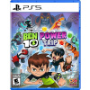 BEN 10: Power Trip Wyprawa Po Moc PlayStation 5 (PS5) - Hra v krabicovej verzii