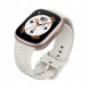 Inteligentné hodinky Honor Watch 4 zlaté