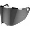 plexi pre prilby COMMANDER 2, AIROH (strieborné zrkadlové)