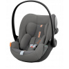 Cybex CLOUD G Plus i-size 2024 Lava Grey