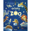 Večierka v ZOO - Sophie Schoenwald