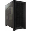 Corsair 4000D Airflow TG CC-9011200-WW