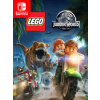 Feral Interactive (Mac) LEGO Jurassic World (SWITCH) Nintendo Key 10000001166014