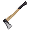 DEMA Štiepacia sekera s dreveným poriskom 43 cm 1000 g 22086D