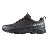 Mammut Ducan III Low GTX - Black - men´s 43 1/3