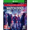 Watch Dogs 3 Legion (Resistance Edition)