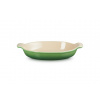 Le Creuset - zapekacia misa oválna 28 cm/1,6 l , Bamboo