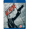 Max Payne - Harder Cut Blu-Ray