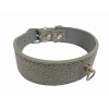 HUHUBAMBOO METAL obojok titánový L 2,8x34-39cm