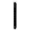 APC EasyPDU, Basic, 1U, 10A, 230V, C14->6xSCHUKO,1xC13