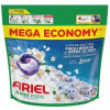Ariel Jasmine&Sea Salt gélove tablety na pranie 60ks