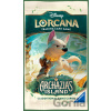 Disney Lorcana TCG Archazia's Island Booster