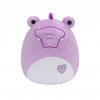 SQUISHMALLOWS Aligátor - Bunny 20 cm