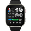 AMAZFIT Bip Max Strieborný