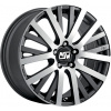 MSW M18 MGMFP 7x16 5x114,3 ET45